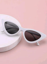 Cat Eye Sunglasses