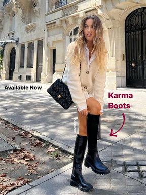 Karma Boots