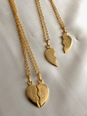 Love Set Necklace