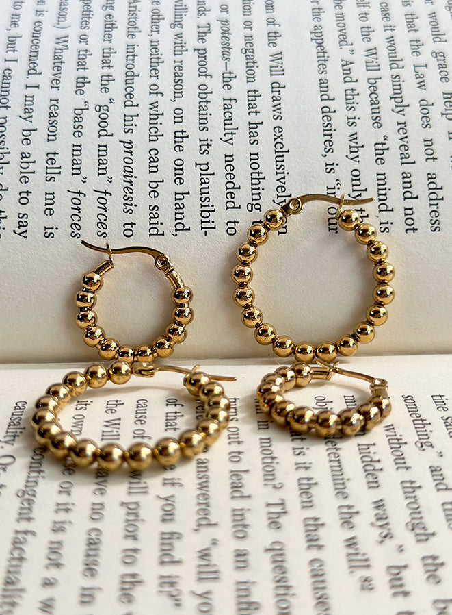 Mimi Hoops