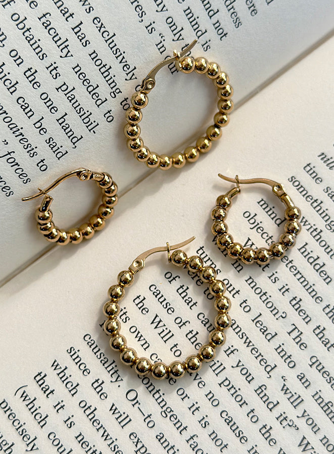 Mimi Hoops