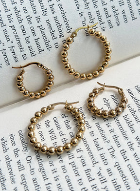 Mimi Hoops