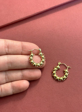 Taya Hoops